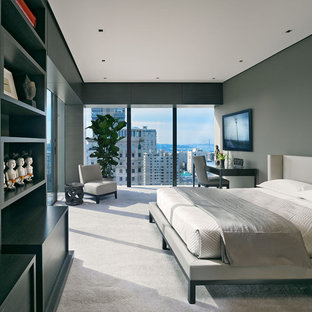 Russian Hill Highrise