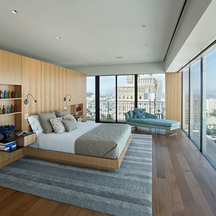 Russian Hill Modern View Apartment