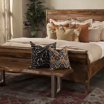 Rustic Bedroom Furniture