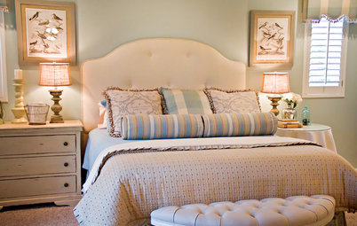 Декоративные подушки: Выбираем и разбрасываем их правильно