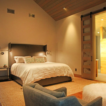 Rustic Elegance