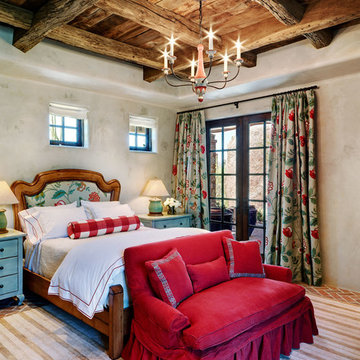 Rustic European
