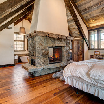 Rustic Living