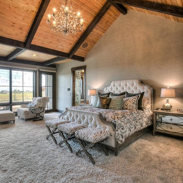 Rustic Luxury