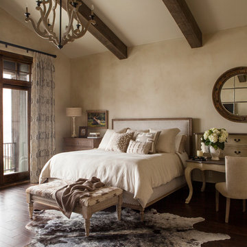 Rustic Retreat
