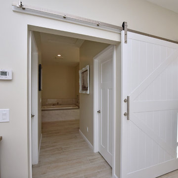 Ruth Ave - Master Suite New Construction
