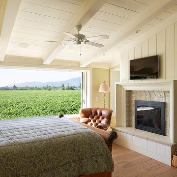 Rutherford Residence