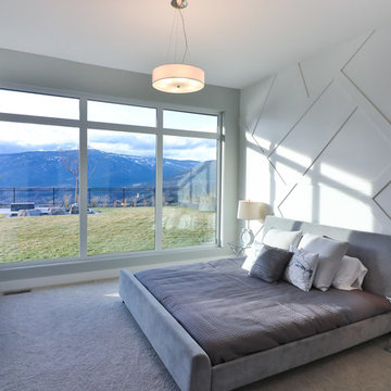 Rykon Show Home @ Wilden