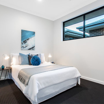 SA Designer Homes - Adelaide Builders - Findon Project