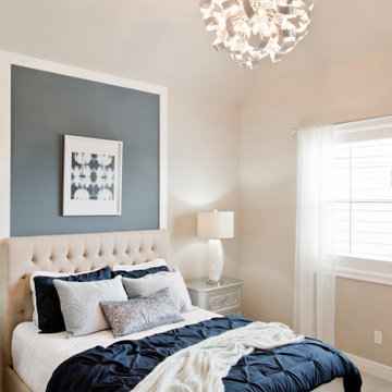 SAB Homes for 2019 Spring Parade of Homes in Kansas City