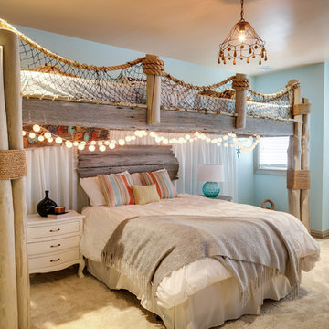 Saddle River Home
