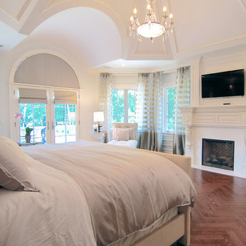 Saddle River House