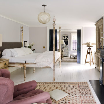 Sag Harbor Historic Home