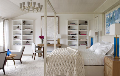 7 Tips for Designing Your Bedroom