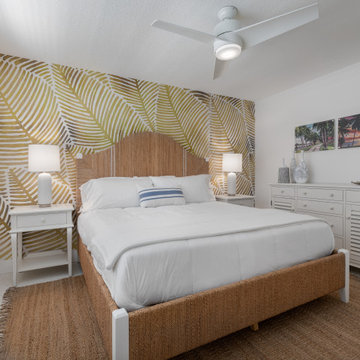 Sailfish Gulf Suites Renovation on Holmes Beach