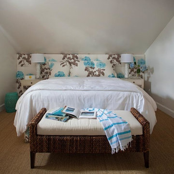 Saint Simons Island Cottage