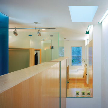 Salvaggio Residence
