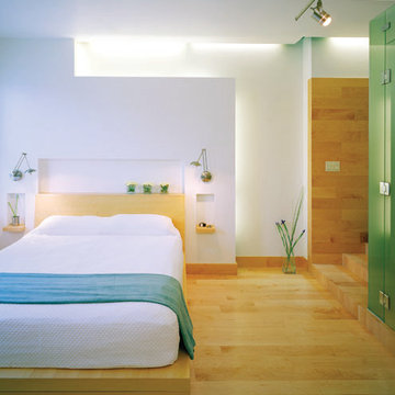 Salvaggio Residence