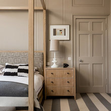 9 Ways to Complement the Character of Your Victorian Bedroom