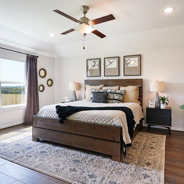 San Antonio, Texas | Caledonian - Landmark Driskill Owner's Suite