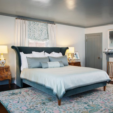 San Francisco Decorator's Showcase 2014