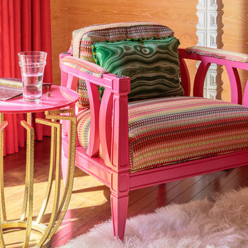 San Francisco Decorator Showcase 2016
