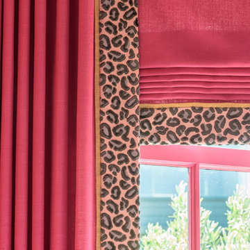San Francisco Decorator Showcase 2016