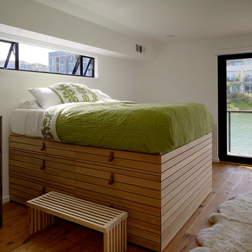 San Francisco Floating House