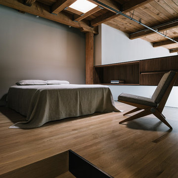 San Francisco Loft