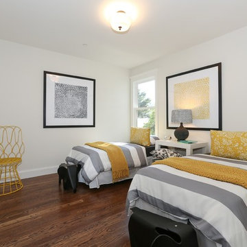 San Francisco Remodel