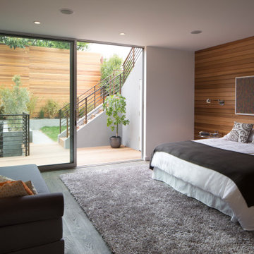 San Francisco renovation