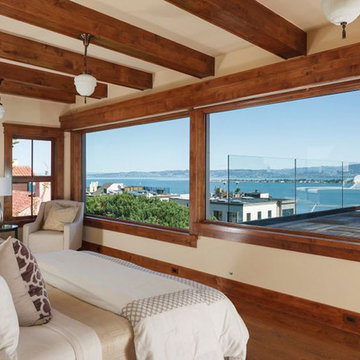San Francisco Residential Conversion