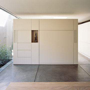 San Jose Artist's Studio