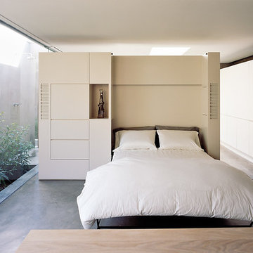 San Jose Artist's Studio