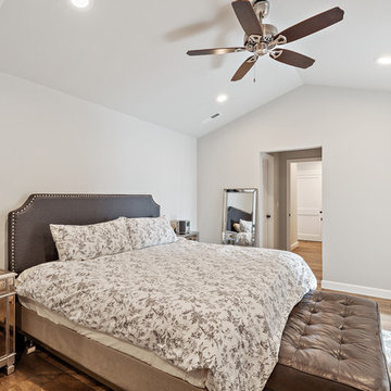 San Jose Complete Remodel and Addition