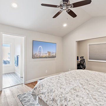 San Jose Complete Remodel and Addition