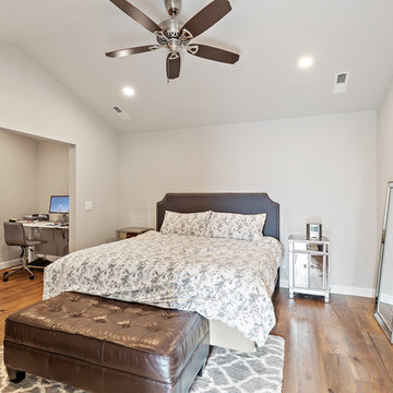 San Jose Complete Remodel and Addition