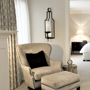 San Juan Capistrano Master Suite