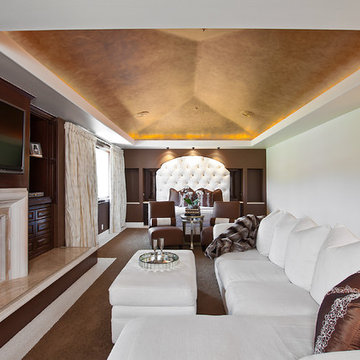 San Juan Capistrano project