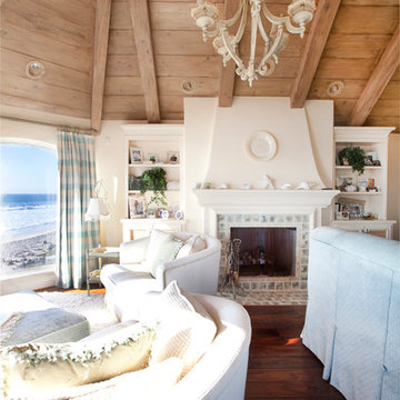 San Malo Beach House • Oceanside, CA