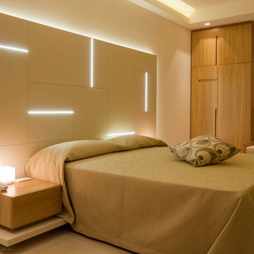 San Marco Bedroom and Suite