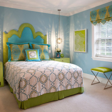 San Marco Family Home