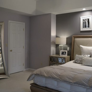 Sandy Hook Master Bedroom Remodel