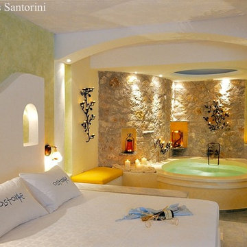 Santorini - Astarte Suites Hotel