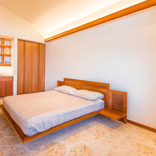 Sarasota Custom Home- Frank Lloyd Wright Mid-Century Home