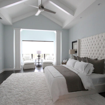 Sarasota "Low Country" Style
