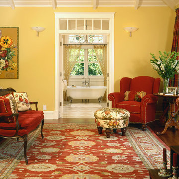 Saratoga Residence