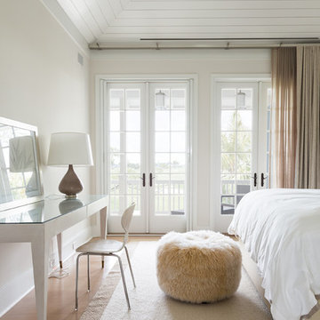 Savannah Drive Custom Home