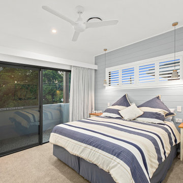 Sawtell Residence