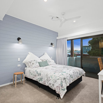 Sawtell Residence